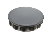 Ribbed round insert [085] (085010060303)