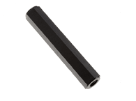Hexagonal F/F Spacer [302] (302635059935)