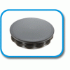 Ribbed round insert [085] (085010060303)