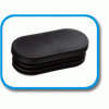 Oval ribbed insert [145] (145502062003)