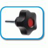 Lobe knob [266] (266104000911)